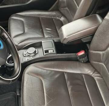 Белый БМВ И3, объемом двигателя 0 л и пробегом 169 тыс. км за 8254 $, фото 8 на Automoto.ua