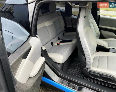 Білий БМВ І3, об'ємом двигуна 0 л та пробігом 90 тис. км за 8500 $, фото 24 на Automoto.ua