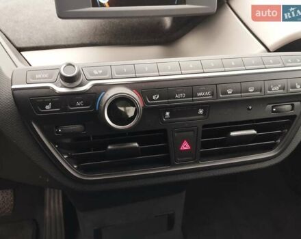 Белый БМВ И3, объемом двигателя 0 л и пробегом 96 тыс. км за 9200 $, фото 5 на Automoto.ua