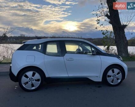 Белый БМВ И3, объемом двигателя 0 л и пробегом 144 тыс. км за 7600 $, фото 3 на Automoto.ua