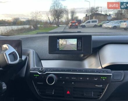 Белый БМВ И3, объемом двигателя 0 л и пробегом 144 тыс. км за 7600 $, фото 14 на Automoto.ua