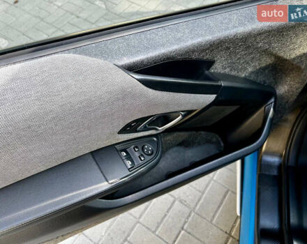 Белый БМВ И3, объемом двигателя 0 л и пробегом 90 тыс. км за 9950 $, фото 50 на Automoto.ua