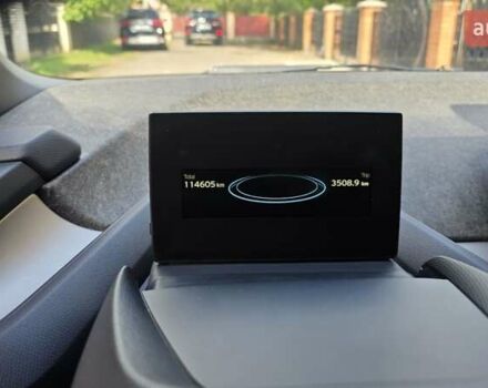 Белый БМВ И3, объемом двигателя 0 л и пробегом 114 тыс. км за 8490 $, фото 13 на Automoto.ua