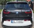 Белый БМВ И3, объемом двигателя 0 л и пробегом 114 тыс. км за 8490 $, фото 6 на Automoto.ua