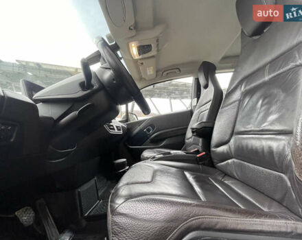 Білий БМВ І3, об'ємом двигуна 0 л та пробігом 169 тис. км за 8254 $, фото 30 на Automoto.ua