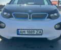 Белый БМВ И3, объемом двигателя 0 л и пробегом 102 тыс. км за 7800 $, фото 1 на Automoto.ua