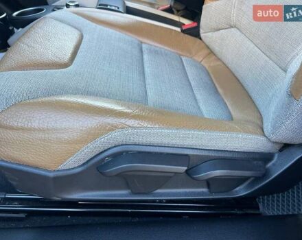 Белый БМВ И3, объемом двигателя 0 л и пробегом 72 тыс. км за 9800 $, фото 23 на Automoto.ua