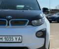 Белый БМВ И3, объемом двигателя 0 л и пробегом 170 тыс. км за 10200 $, фото 2 на Automoto.ua