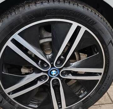 Білий БМВ І3, об'ємом двигуна 0 л та пробігом 157 тис. км за 9500 $, фото 17 на Automoto.ua