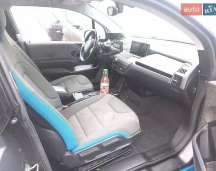 Белый БМВ И3, объемом двигателя 0 л и пробегом 98 тыс. км за 7500 $, фото 6 на Automoto.ua