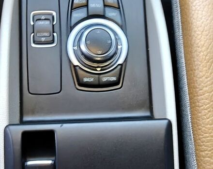 Белый БМВ И3, объемом двигателя 0 л и пробегом 127 тыс. км за 8450 $, фото 13 на Automoto.ua