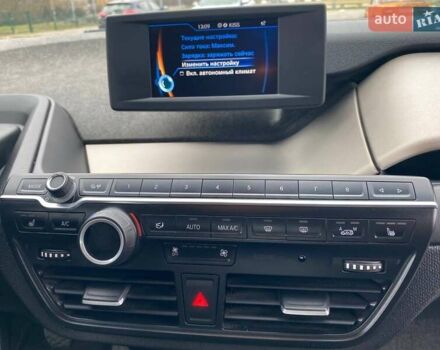 Білий БМВ І3, об'ємом двигуна 0 л та пробігом 99 тис. км за 9400 $, фото 29 на Automoto.ua