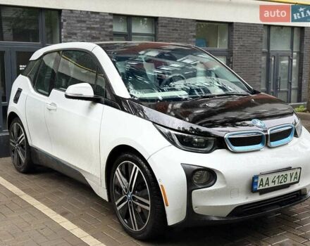 Белый БМВ И3, объемом двигателя 0 л и пробегом 130 тыс. км за 8500 $, фото 6 на Automoto.ua
