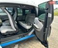 Белый БМВ И3, объемом двигателя 0.6 л и пробегом 137 тыс. км за 14000 $, фото 23 на Automoto.ua