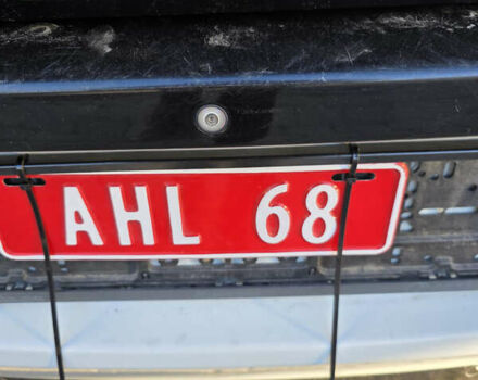 Белый БМВ И3, объемом двигателя 0 л и пробегом 98 тыс. км за 8888 $, фото 4 на Automoto.ua