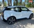 Белый БМВ И3, объемом двигателя 0 л и пробегом 94 тыс. км за 8500 $, фото 3 на Automoto.ua