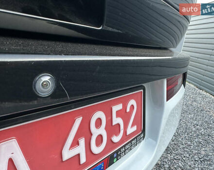 Белый БМВ И3, объемом двигателя 0 л и пробегом 85 тыс. км за 9350 $, фото 12 на Automoto.ua
