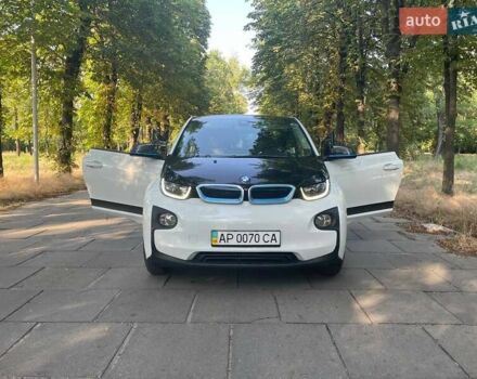 Белый БМВ И3, объемом двигателя 0 л и пробегом 104 тыс. км за 11500 $, фото 6 на Automoto.ua