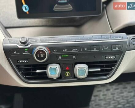 Белый БМВ И3, объемом двигателя 0.65 л и пробегом 137 тыс. км за 13000 $, фото 17 на Automoto.ua