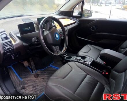 Білий БМВ І3, об'ємом двигуна 7 л та пробігом 84 тис. км за 13000 $, фото 3 на Automoto.ua