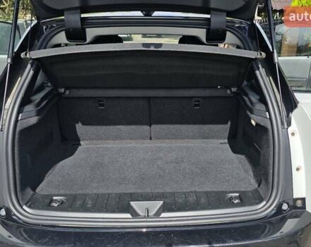 Белый БМВ И3, объемом двигателя 0 л и пробегом 114 тыс. км за 8490 $, фото 16 на Automoto.ua