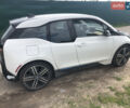 Белый БМВ И3, объемом двигателя 0 л и пробегом 67 тыс. км за 15000 $, фото 1 на Automoto.ua