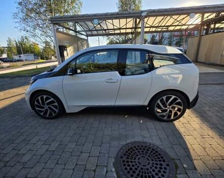 Білий БМВ І3, об'ємом двигуна 0 л та пробігом 99 тис. км за 9400 $, фото 12 на Automoto.ua