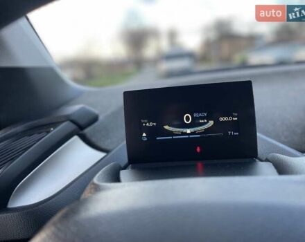 Белый БМВ И3, объемом двигателя 0 л и пробегом 144 тыс. км за 7600 $, фото 11 на Automoto.ua