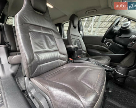 Білий БМВ І3, об'ємом двигуна 0 л та пробігом 169 тис. км за 8254 $, фото 44 на Automoto.ua