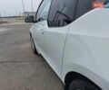 Белый БМВ И3, объемом двигателя 0 л и пробегом 81 тыс. км за 10000 $, фото 16 на Automoto.ua