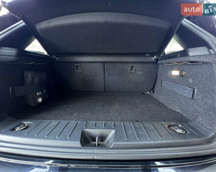 Белый БМВ И3, объемом двигателя 0 л и пробегом 100 тыс. км за 10000 $, фото 11 на Automoto.ua