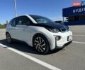 Белый БМВ И3, объемом двигателя 0 л и пробегом 92 тыс. км за 9300 $, фото 1 на Automoto.ua