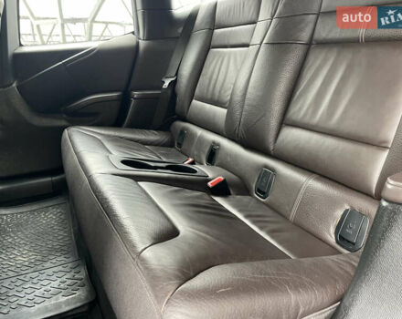 Білий БМВ І3, об'ємом двигуна 0 л та пробігом 169 тис. км за 8254 $, фото 27 на Automoto.ua