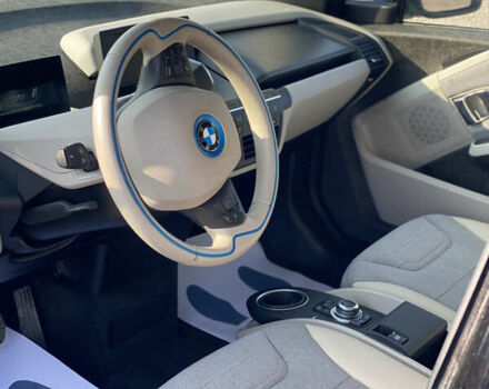 Білий БМВ І3, об'ємом двигуна 0 л та пробігом 131 тис. км за 7800 $, фото 7 на Automoto.ua