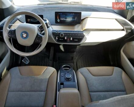 Белый БМВ И3, объемом двигателя 0 л и пробегом 145 тыс. км за 2600 $, фото 6 на Automoto.ua