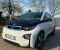 Білий БМВ І3, об'ємом двигуна 0.65 л та пробігом 120 тис. км за 12500 $, фото 1 на Automoto.ua