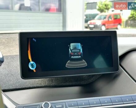 Белый БМВ И3, объемом двигателя 0.65 л и пробегом 137 тыс. км за 13000 $, фото 18 на Automoto.ua