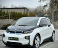 Белый БМВ И3, объемом двигателя 0 л и пробегом 150 тыс. км за 7999 $, фото 1 на Automoto.ua
