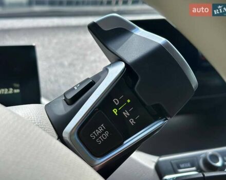 Белый БМВ И3, объемом двигателя 0.65 л и пробегом 137 тыс. км за 13000 $, фото 15 на Automoto.ua