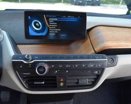 Белый БМВ И3, объемом двигателя 0.7 л и пробегом 53 тыс. км за 2700 $, фото 6 на Automoto.ua