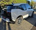Білий БМВ І3, об'ємом двигуна 0 л та пробігом 99 тис. км за 8900 $, фото 5 на Automoto.ua