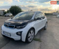 Белый БМВ И3, объемом двигателя 0 л и пробегом 167 тыс. км за 9800 $, фото 1 на Automoto.ua