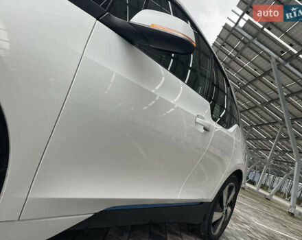 Білий БМВ І3, об'ємом двигуна 0 л та пробігом 169 тис. км за 8254 $, фото 23 на Automoto.ua