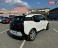 Белый БМВ И3, объемом двигателя 0 л и пробегом 127 тыс. км за 9999 $, фото 11 на Automoto.ua