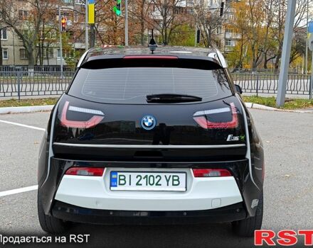 БМВ І3 2015 у Харкові на Automoto.ua Білий БМВ І3, об'ємом двигуна 0 л та пробігом 127 тис. км за 8450 $, фото 3 на Automoto.ua