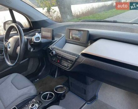Белый БМВ И3, объемом двигателя 0 л и пробегом 144 тыс. км за 7600 $, фото 21 на Automoto.ua