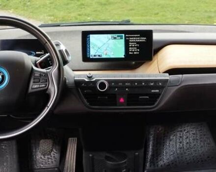 Белый БМВ И3, объемом двигателя 0 л и пробегом 169 тыс. км за 8254 $, фото 11 на Automoto.ua