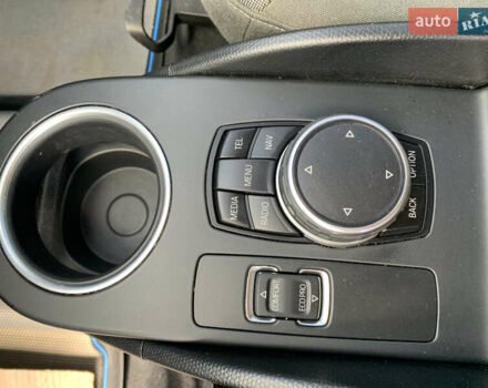 Белый БМВ И3, объемом двигателя 0 л и пробегом 167 тыс. км за 9800 $, фото 37 на Automoto.ua