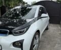Белый БМВ И3, объемом двигателя 1 л и пробегом 105 тыс. км за 12500 $, фото 1 на Automoto.ua