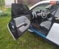 Белый БМВ И3, объемом двигателя 0 л и пробегом 73 тыс. км за 9500 $, фото 11 на Automoto.ua